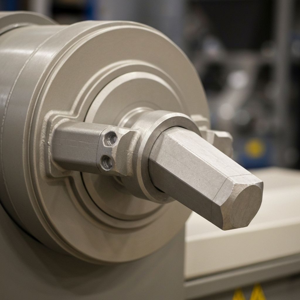 Hammer mill