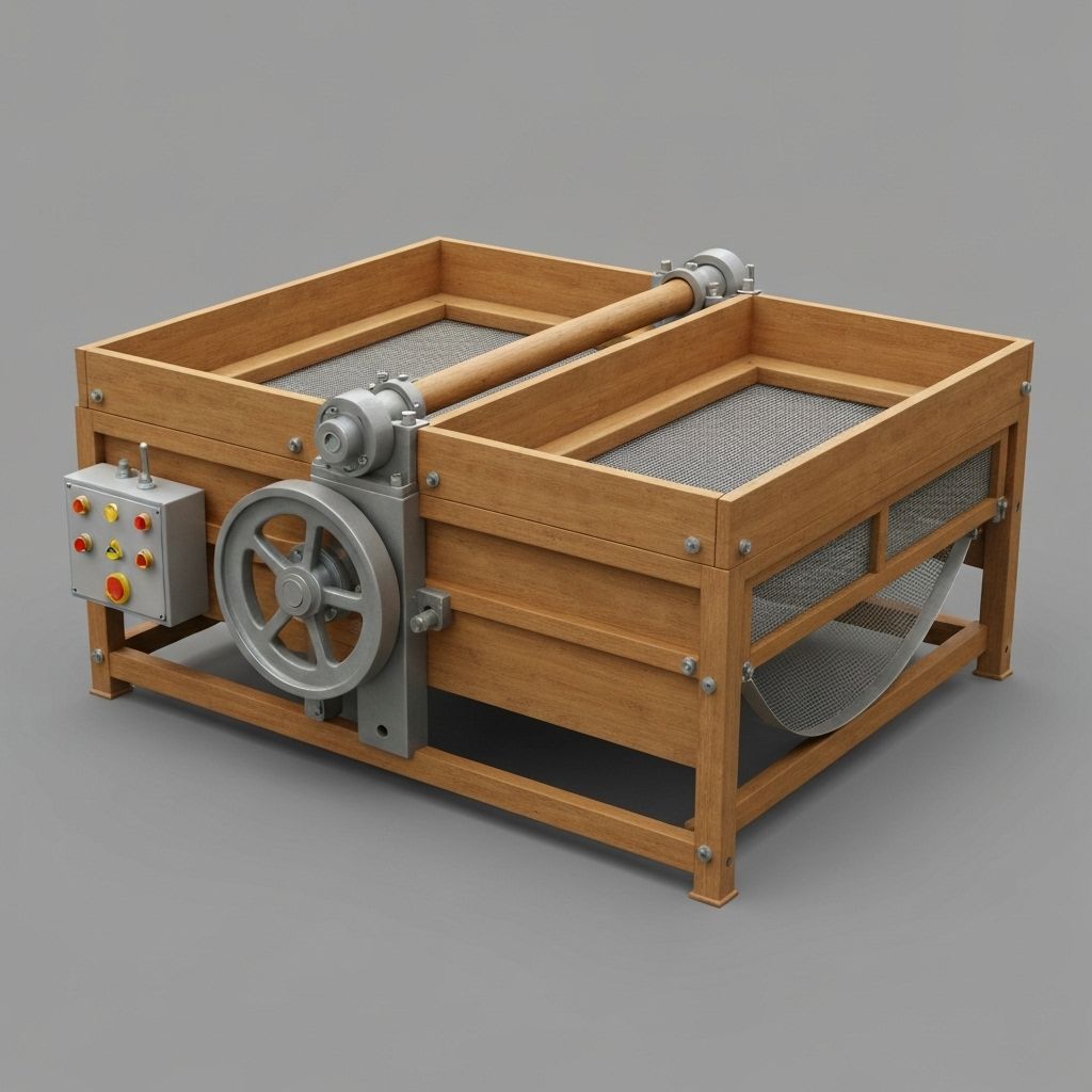 Plansifter